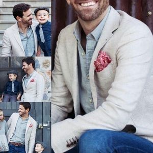 Suit Supply Havana jacket Angelico Linen blazer